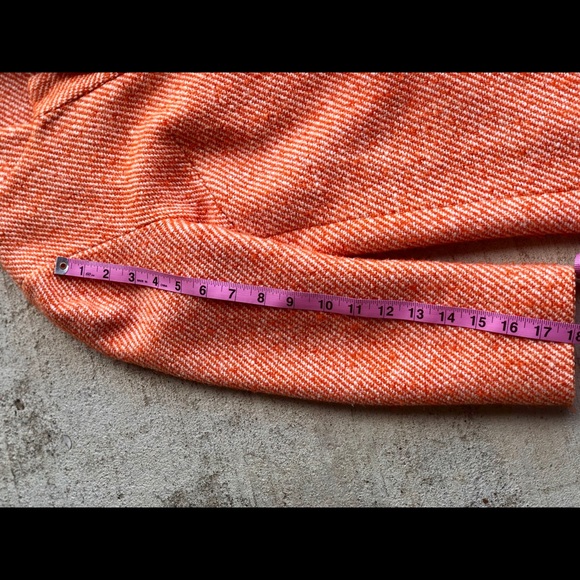 Vintage Houndstooth Coat - Picture 6 of 7